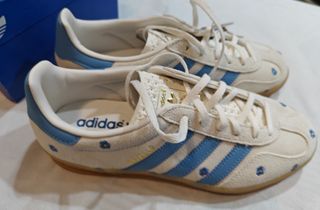 Adidas Gazelle Talla 40 2/3 Nuevas
