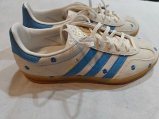 Adidas Gazelle Talla 40 2/3 Nuevas
