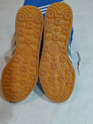 Adidas Gazelle Talla 40 2/3 Nuevas