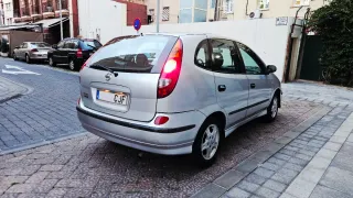 Nissan Almera 2003
