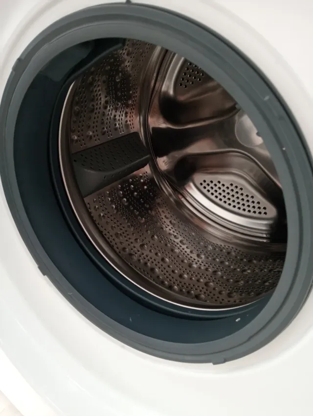 Lavasecadora Bosch Serie 8 10.5/6kg