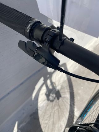 Bicicleta Conway RLC2.9 Carbono 29 Nueva