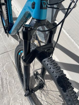 Bicicleta Conway RLC2.9 Carbono 29 Nueva