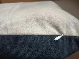 Cojin con relleno estampado gamer