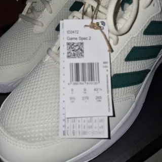 Adidas Court Aspec 2 Zapatillas