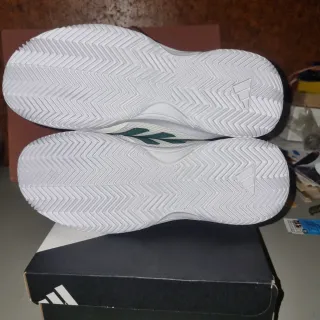 Adidas Court Aspec 2 Zapatillas