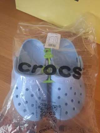 Crocs Classic Clog K Talla 36-37