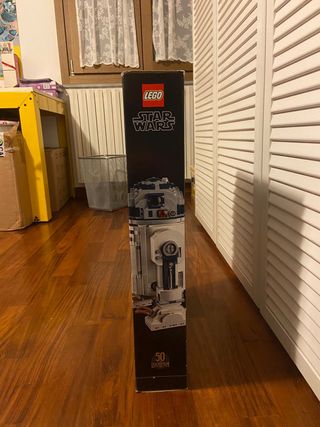 LEGO 75308 Star Wars - R2-D2TM NUOVO
