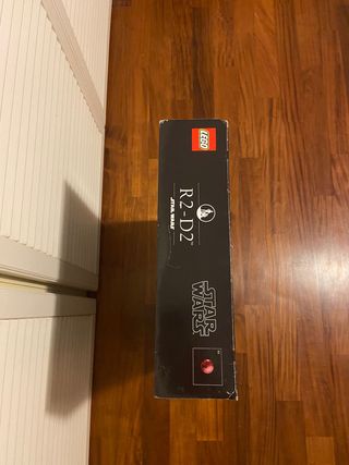 LEGO 75308 Star Wars - R2-D2TM NUOVO