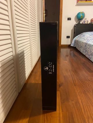 LEGO 75308 Star Wars - R2-D2TM NUOVO