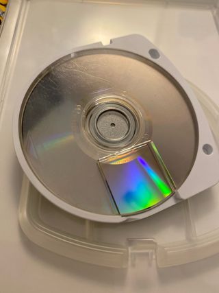 PSP Gru Mi Villano Favorito Juego