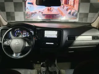 Mitsubishi Outlander 2.2 DI-D 150CV - 2017