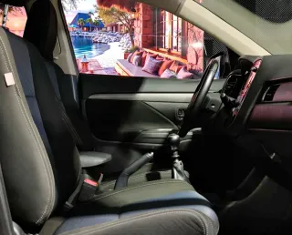 Mitsubishi Outlander 2.2 DI-D 150CV - 2017