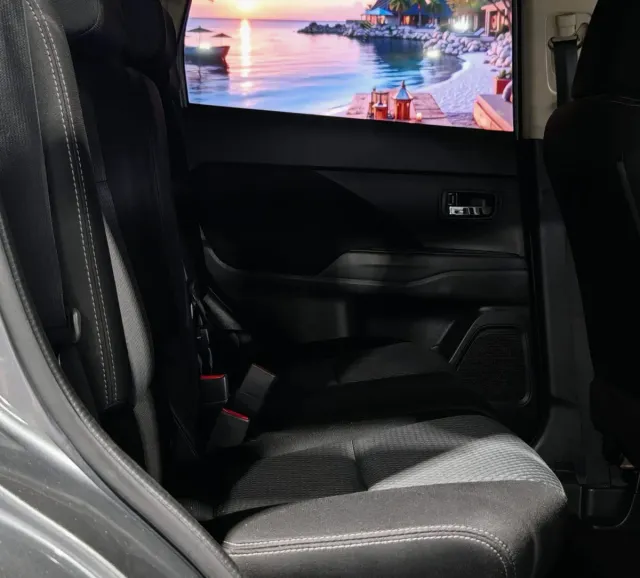 Mitsubishi Outlander 2.2 DI-D 150CV - 2017