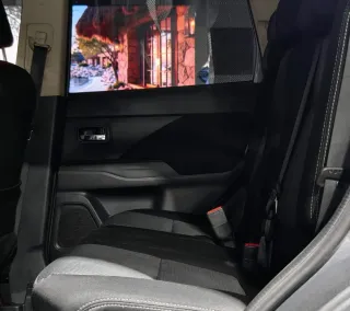 Mitsubishi Outlander 2.2 DI-D 150CV - 2017