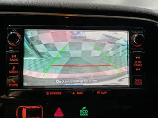 Mitsubishi Outlander 2.2 DI-D 150CV - 2017