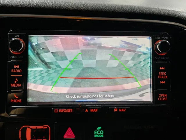 Mitsubishi Outlander 2.2 DI-D 150CV - 2017