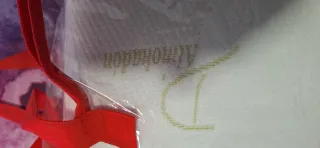 Almohada Viscoelástica 135