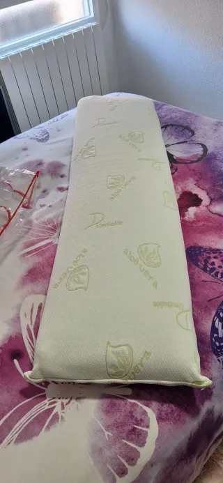 Almohada Viscoelástica 135