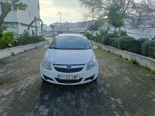 Opel Corsa 2010