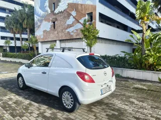 Opel Corsa 2010