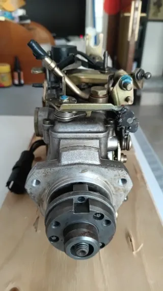 Bomba Inyectora Ford Mondeo 1.8 TD 90cv.