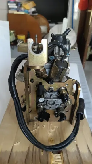 Bomba Inyectora Ford Mondeo 1.8 TD 90cv.