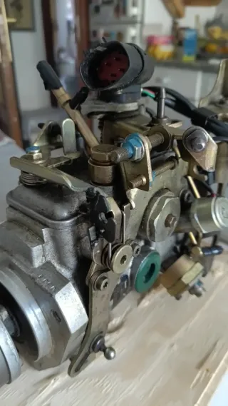 Bomba Inyectora Ford Mondeo 1.8 TD 90cv.