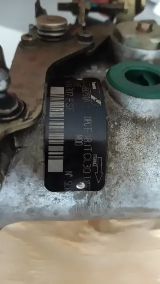 Bomba Inyectora Ford Mondeo 1.8 TD 90cv.