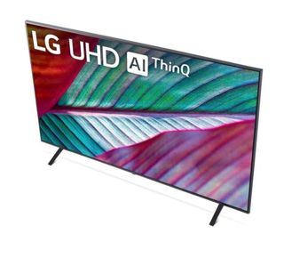 TV LG 50UR78 LED 4K HDR10 Nueva