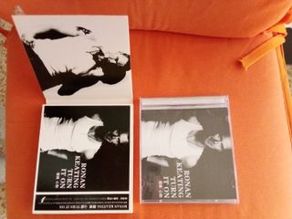 cd deluxe ronan keating turn it on asian edition