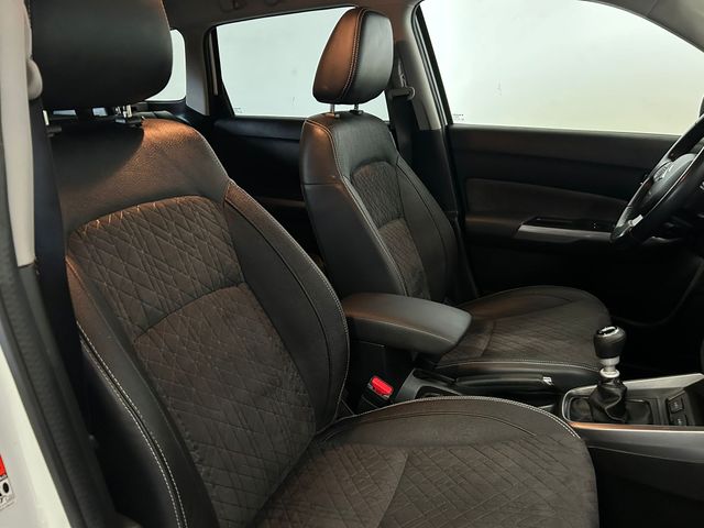 Suzuki Vitara 2020 4X4