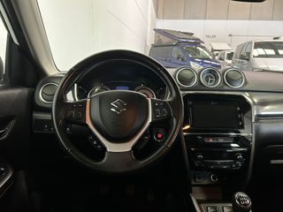 Suzuki Vitara 2020 4X4