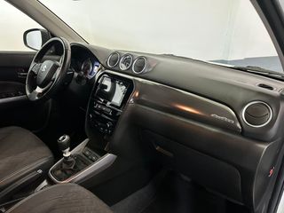 Suzuki Vitara 2020 4X4