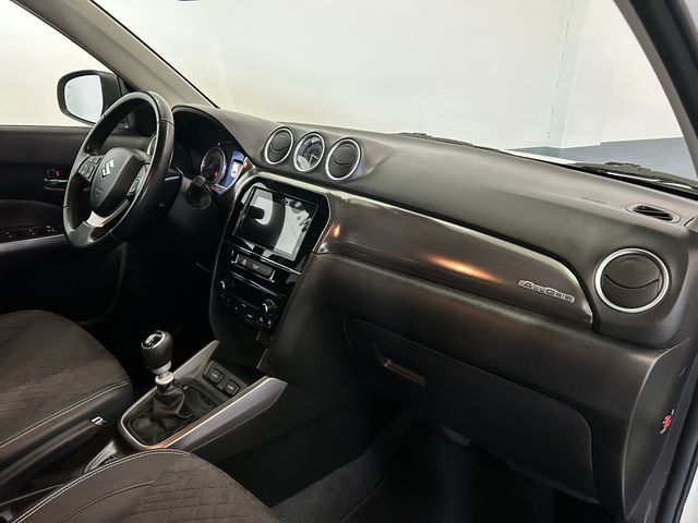 Suzuki Vitara 2020 4X4