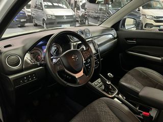 Suzuki Vitara 2020 4X4