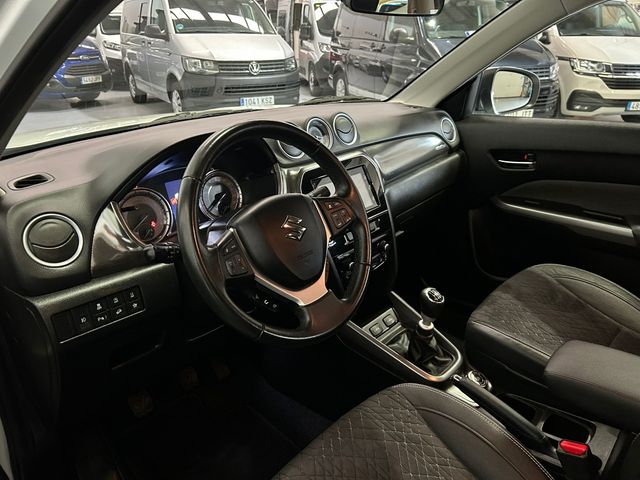 Suzuki Vitara 2020 4X4