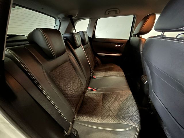 Suzuki Vitara 2020 4X4