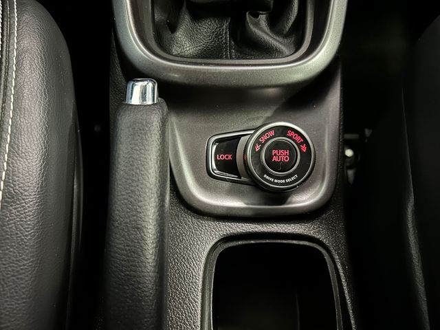 Suzuki Vitara 2020 4X4