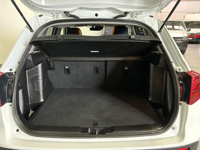 Suzuki Vitara 2020 4X4