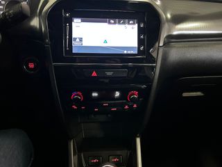 Suzuki Vitara 2020 4X4