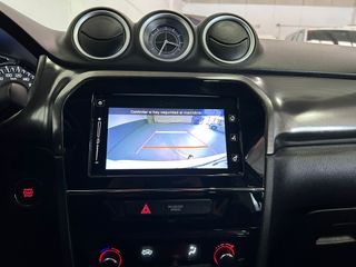 Suzuki Vitara 2020 4X4