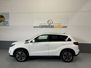 Suzuki Vitara 2020 4X4