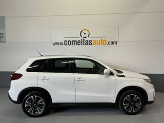 Suzuki Vitara 2020 4X4