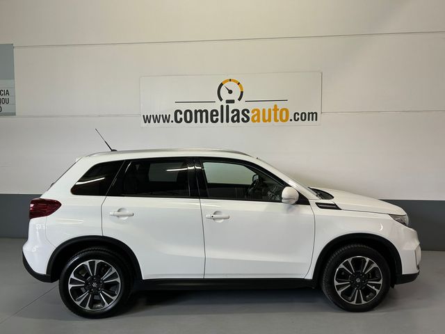 Suzuki Vitara 2020 4X4