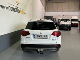 Suzuki Vitara 2020 4X4