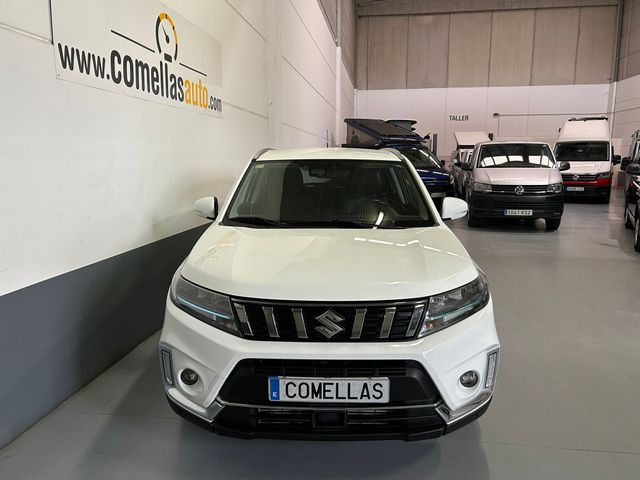 Suzuki Vitara 2020 4X4