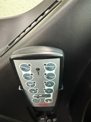 Autocaravana NIESMANN BISCHOFF Arto 76 2015