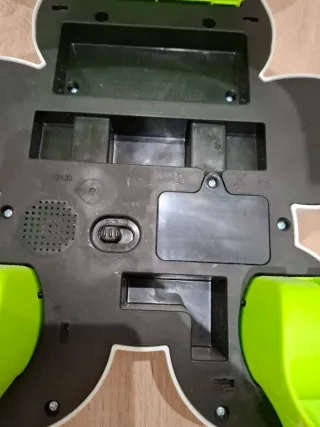 Andador infantil musical y regalo silla orinal