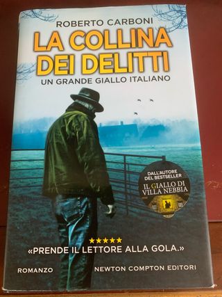 La collina dei delitti